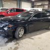 JA32W5FV9FU008654 | 2015 MITSUBISHI LANCER EVO