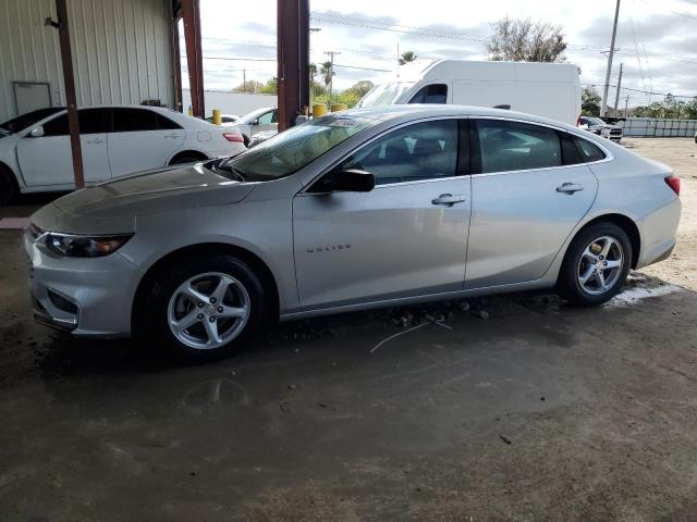 1G1ZB5ST2GF284771 | 2016 CHEVROLET MALIBU LS