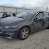 3FA6P0SU3FR281375 | 2015 FORD FUSION TIT