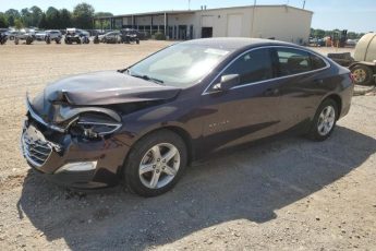 1G1ZB5ST2LF011842 | 2020 CHEVROLET MALIBU LS