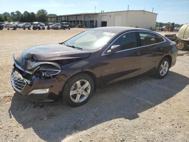 1G1ZB5ST2LF011842 | 2020 CHEVROLET MALIBU LS