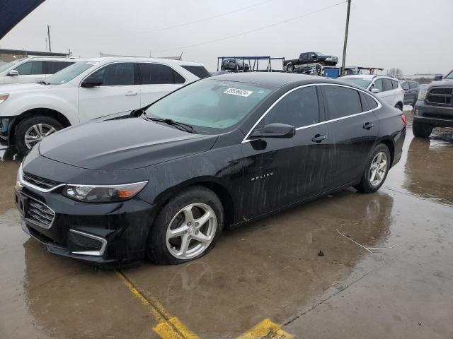 1G1ZB5ST3GF172576 | 2016 CHEVROLET MALIBU LS