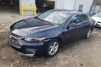 1G1ZB5ST3HF289978 | 2017 CHEVROLET MALIBU LS