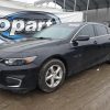 3FAHP0HA5CR107132 | 2012 Ford fusion se