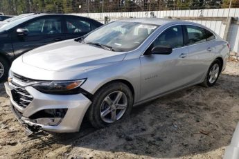 1G1ZB5ST3KF177740 | 2019 CHEVROLET MALIBU LS