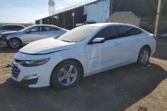 1G1ZB5ST3LF012157 | 2020 CHEVROLET MALIBU LS