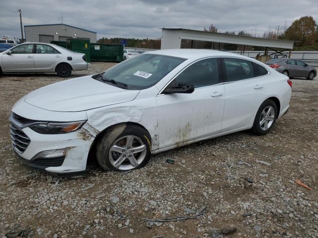 1G1ZB5ST3LF115692 | 2020 CHEVROLET MALIBU LS