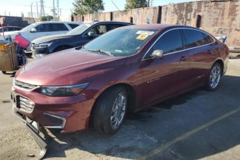 1G1ZB5ST4GF254638 | 2016 CHEVROLET MALIBU LS