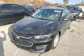 1G1ZB5ST4HF140656 | 2017 CHEVROLET MALIBU LS