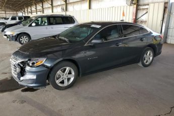 1G1ZB5ST4KF140566 | 2019 CHEVROLET MALIBU LS