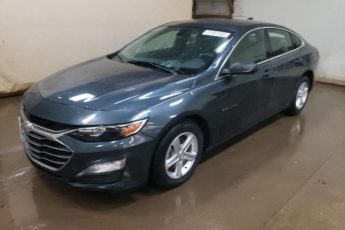 1G1ZB5ST4KF176953 | 2019 CHEVROLET MALIBU LS