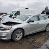 1G1ZB5ST3GF249768 | 2016 Chevrolet malibu ls