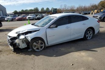 1G1ZB5ST4LF096764 | 2020 CHEVROLET MALIBU LS