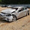 19UUB5F50MA017300 | 2021 ACURA TLX