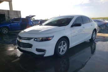 1G1ZB5ST5HF269151 | 2017 CHEVROLET MALIBU LS