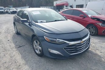 1G1ZB5ST5KF144545 | 2019 CHEVROLET MALIBU