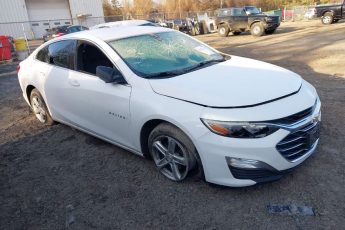 1G1ZB5ST5LF082243 | 2020 CHEVROLET MALIBU