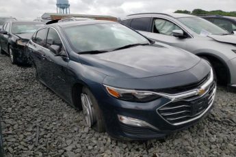 1G1ZB5ST5LF115130 | 2018 CHEVROLET MALIBU LS