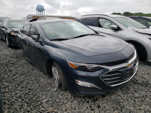 1G1ZB5ST5LF115130 | 2018 CHEVROLET MALIBU LS