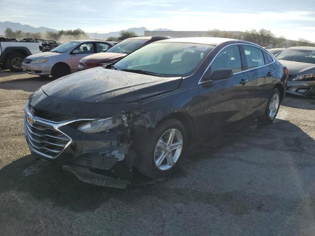 1G1ZB5ST5NF188906 | 2022 CHEVROLET MALIBU LS