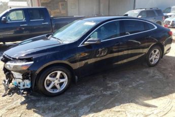 1G1ZB5ST6HF165817 | 2017 CHEVROLET MALIBU LS