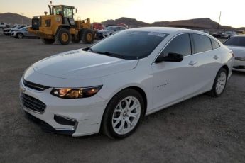 1G1ZB5ST6HF190085 | 2017 CHEVROLET MALIBU LS