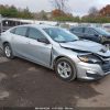 3FA6P0G77JR204083 | 2018 FORD FUSION S