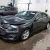 1G1FE1R71J0114813 | 2018 CHEVROLET CAMARO SS