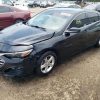 1GNERFKW5JJ105569 | 2018 CHEVROLET TRAVERSE L