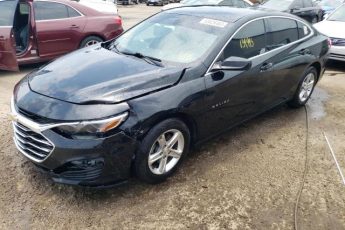 1G1ZB5ST7KF140187 | 2019 CHEVROLET MALIBU LS