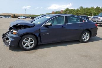 1G1ZB5ST8GF178938 | 2016 CHEVROLET MALIBU LS