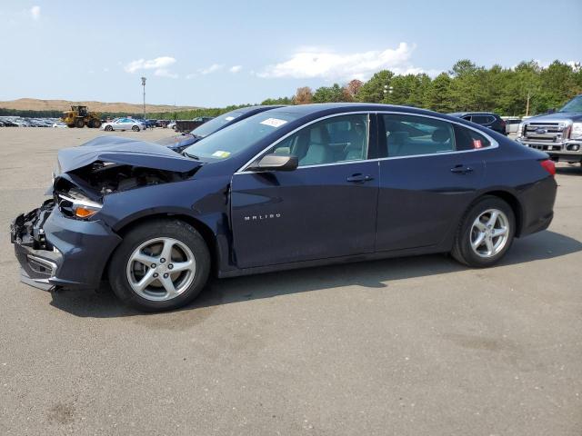 1G1ZB5ST8GF178938 | 2016 CHEVROLET MALIBU LS