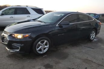 1G1ZB5ST8GF205149 | 2016 CHEVROLET MALIBU LS