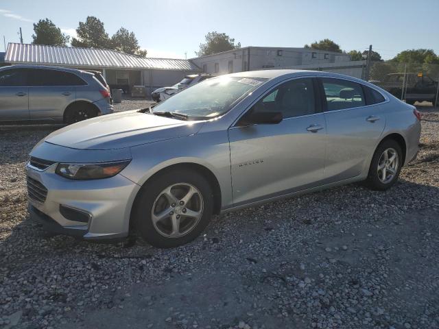 1G1ZB5ST8GF214322 | 2016 CHEVROLET MALIBU LS