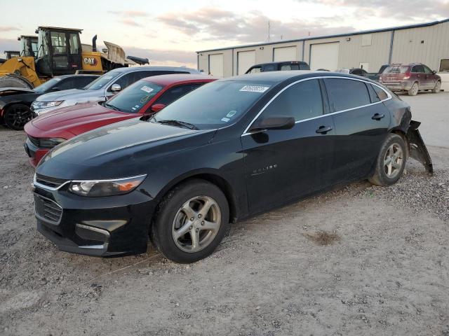 1G1ZB5ST9GF339152 | 2016 CHEVROLET MALIBU LS