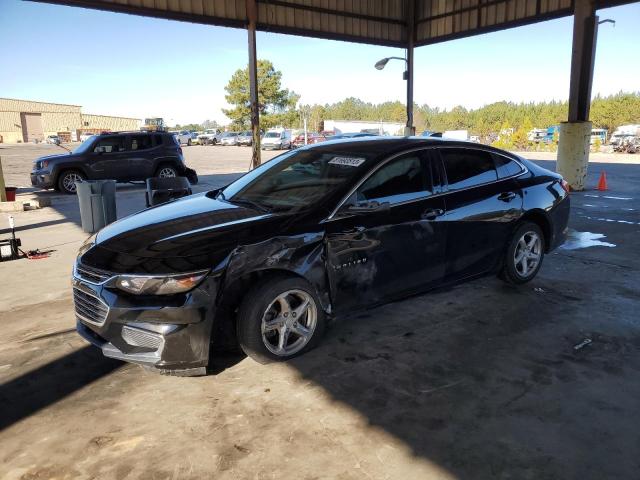 1G1ZB5ST9HF218087 | 2017 CHEVROLET MALIBU LS