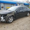 1G1ZD5ST2NF120167 | 2022 CHEVROLET MALIBU LT