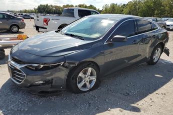 1G1ZB5ST9KF226844 | 2019 CHEVROLET MALIBU LS