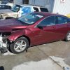 1G1P75SZ9F7274650 | 2015 CHEVROLET CRUZE