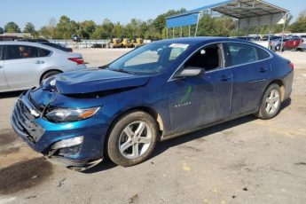 1G1ZB5STXKF110648 | 2019 CHEVROLET MALIBU LS