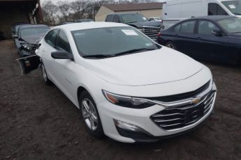 1G1ZB5STXNF190005 | 2022 CHEVROLET MALIBU