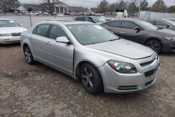 1G1ZC5E02CF208234 | 2012 CHEVROLET MALIBU