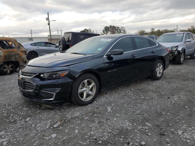 1G1ZC5ST0HF254716 | 2017 CHEVROLET MALIBU LS