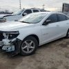 3FADP4AJ0GM203124 | 2016 FORD FIESTA S