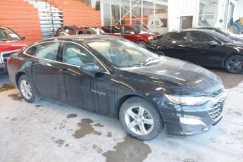 1G1ZC5ST1KF210375 | 2019 CHEVROLET MALIBU