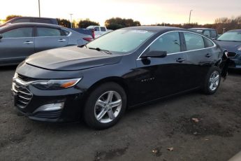 1G1ZC5ST1KF216290 | 2019 CHEVROLET MALIBU LS