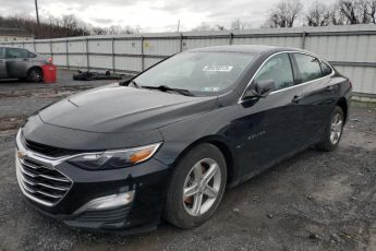 1G1ZC5ST3LF128889 | 2020 CHEVROLET MALIBU LS