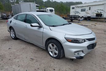 1G1ZC5ST4LF145314 | 2020 CHEVROLET MALIBU