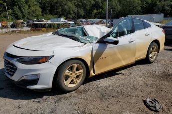 1G1ZC5ST4PF152303 | 2023 CHEVROLET MALIBU LS