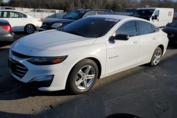 1G1ZC5ST7KF169119 | 2019 CHEVROLET MALIBU LS